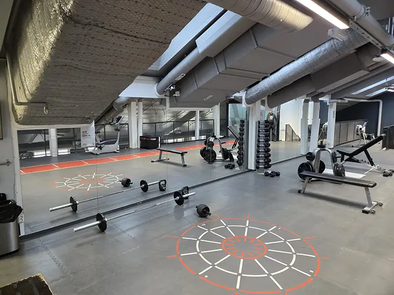 Hyresgästanpassning Stockholm