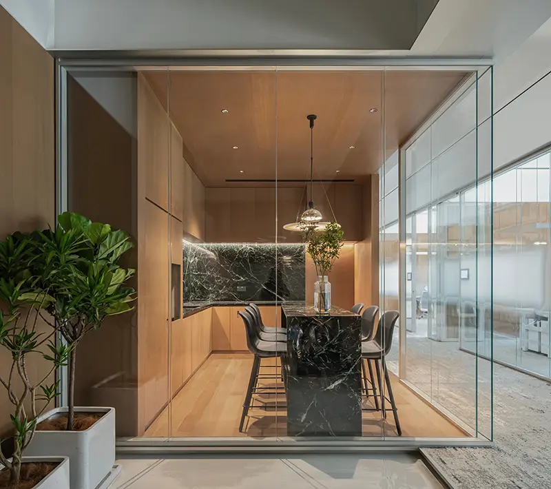 lokalanpassning Stockholm