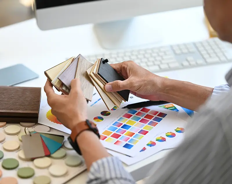 kontorsanpassning Stockholm