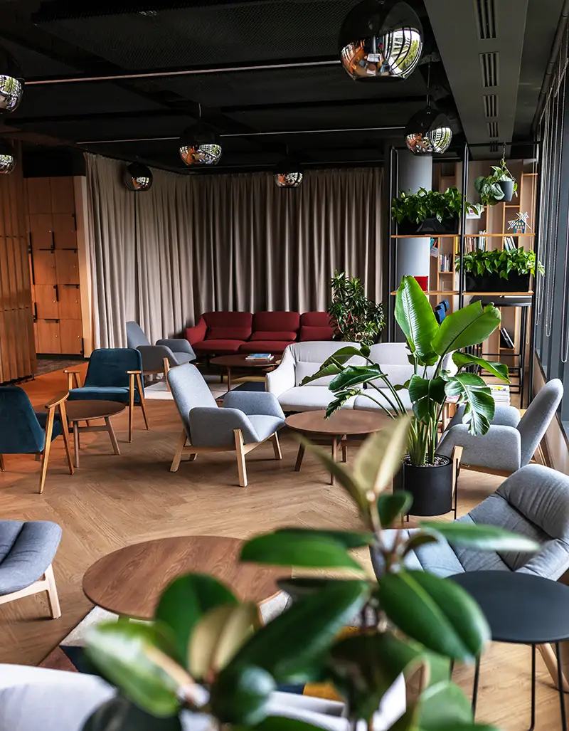 lokalanpassning Stockholm om oss