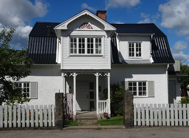 målare Tynningö