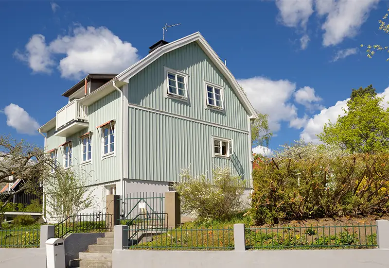 målare nacka