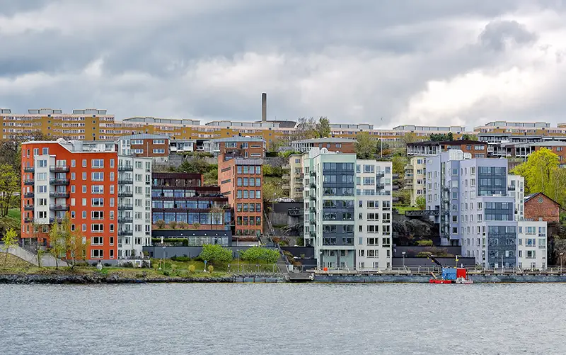 målare nacka