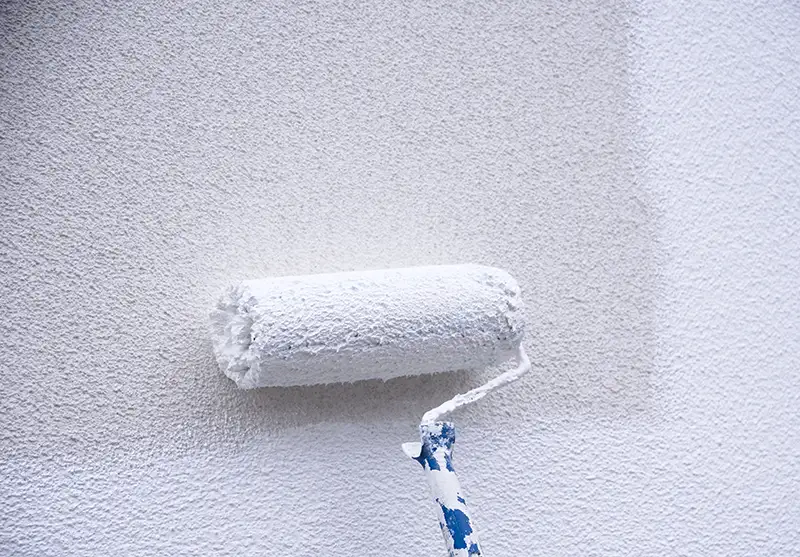 Om oss målare Täby