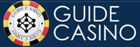 Guidecasino.be logo