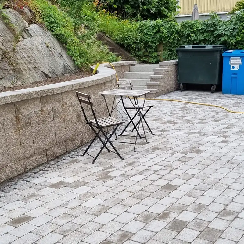 markentreprenad göteborg