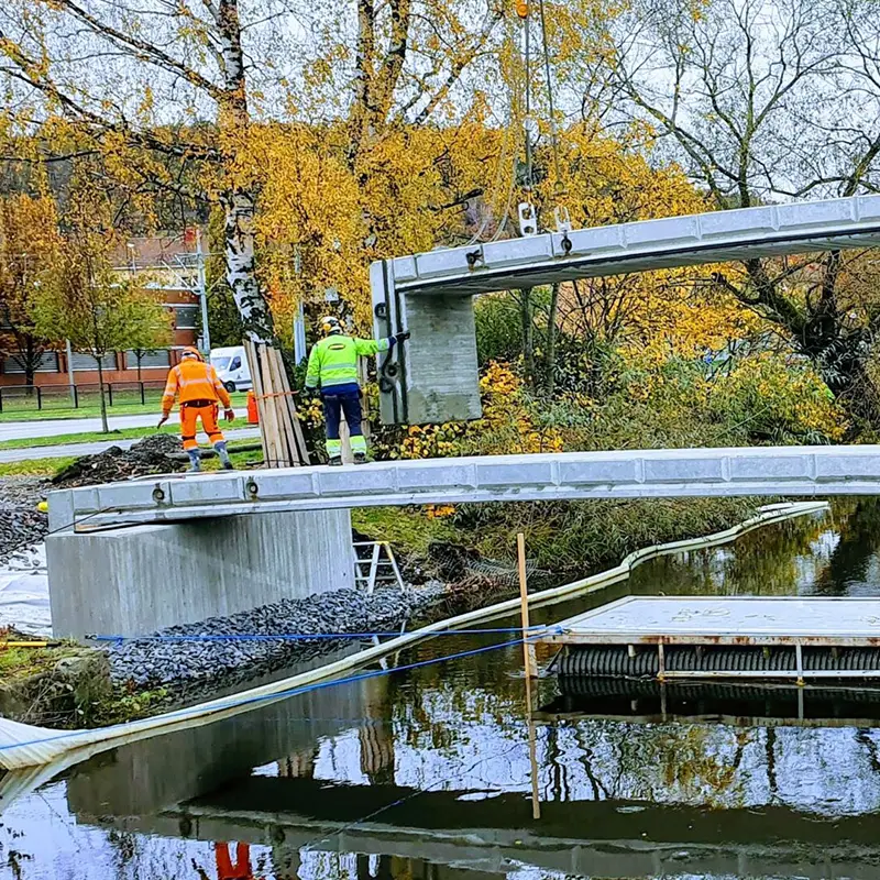 markentreprenad göteborg