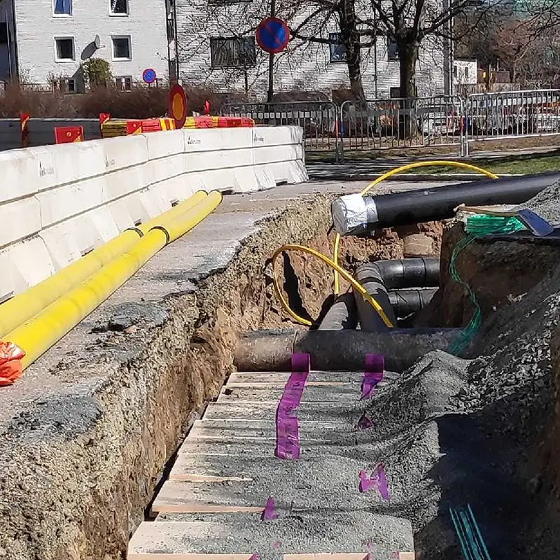 markentreprenad göteborg