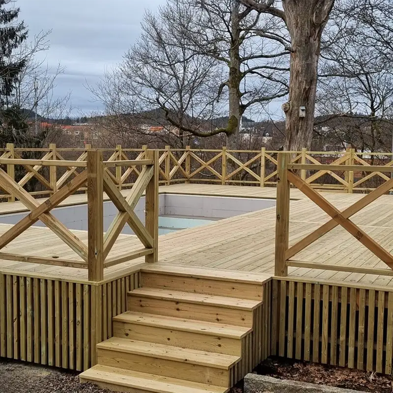 markentreprenad göteborg