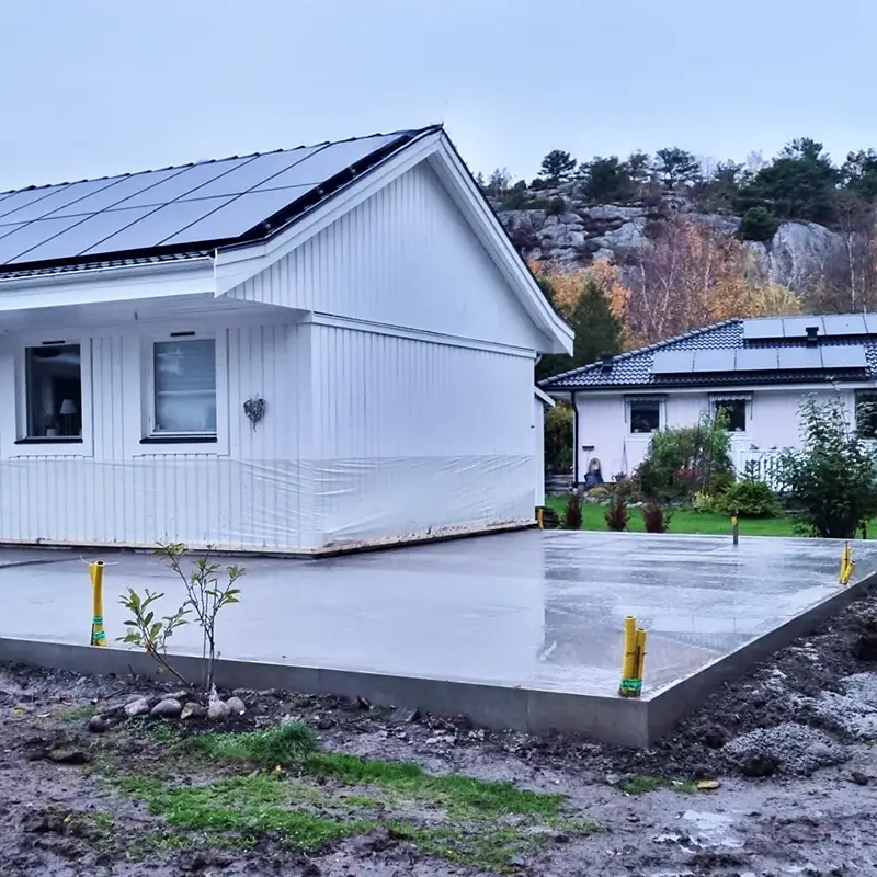 markentreprenad göteborg