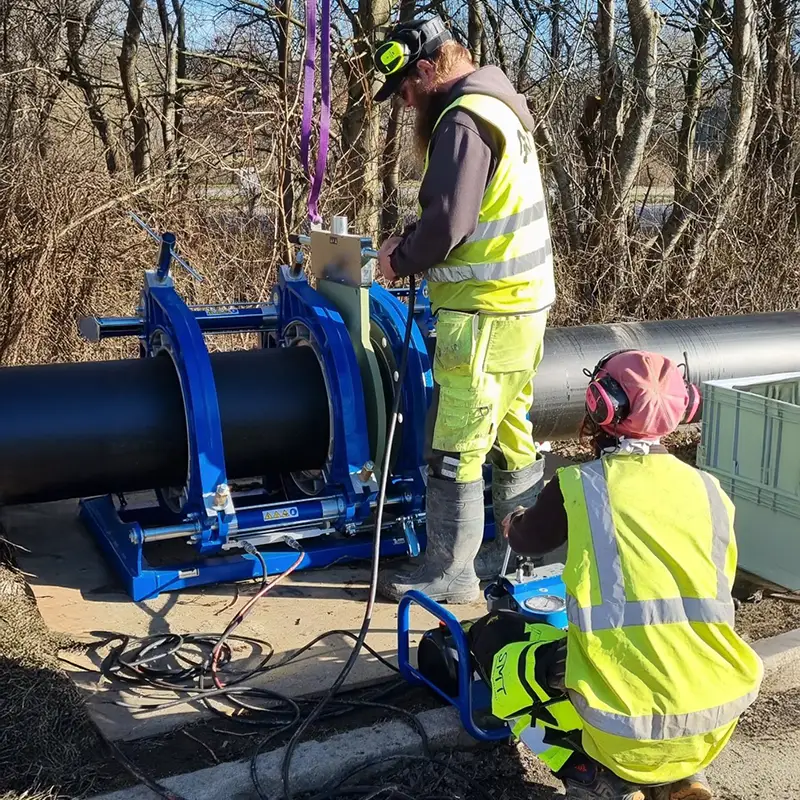 markentreprenad göteborg