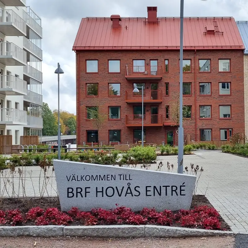 markentreprenad göteborg