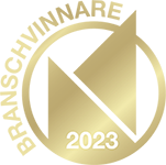 branschvinnare 2023