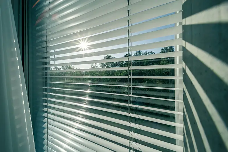 Persienner Stockholm