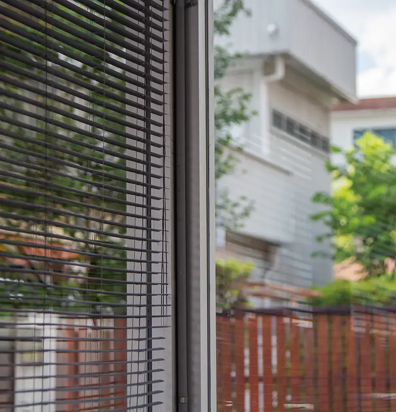 Persienner Stockholm