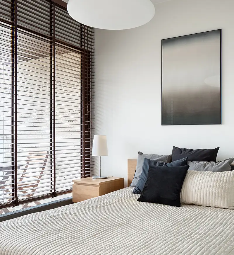 Persienner Stockholm