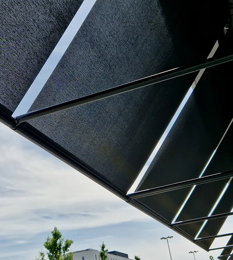 markis stockholm om oss