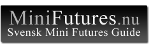 Mini Futures Guide Sverige