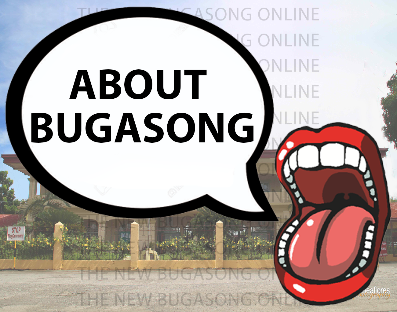 About Bugasong