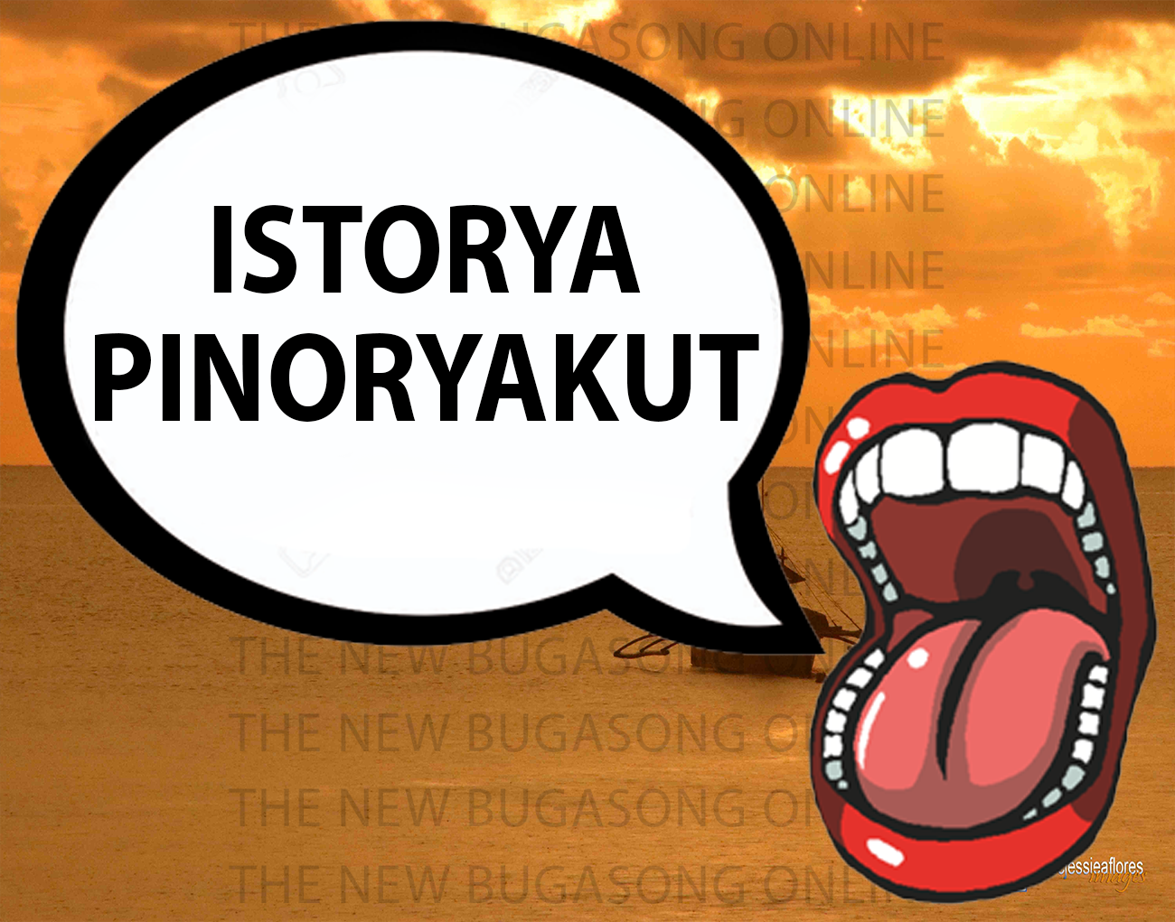 Istorya Pinoryakut