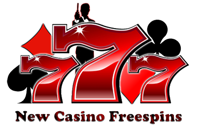 new casino free spins no deposit required