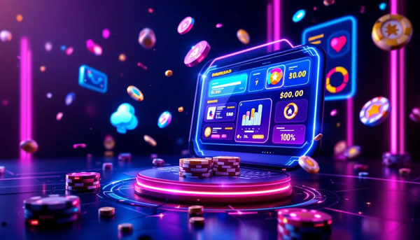 Benefits of playing at new online casinos, including bonuses and promotions.