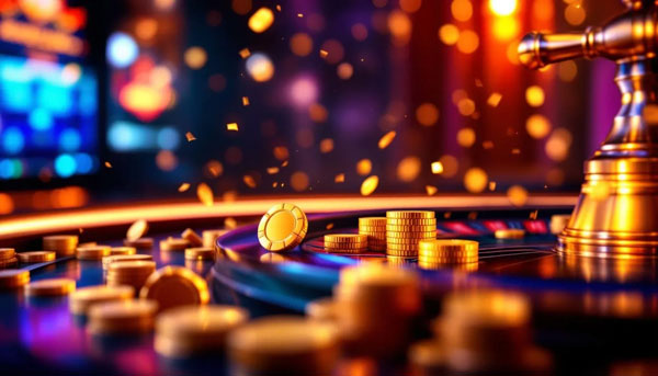 Different types of roulette bonuses available at online casinos.