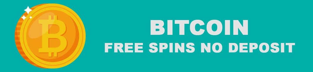 bitcoin casino free spins no deposit usa