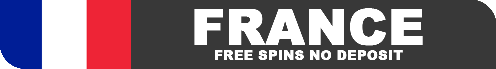France free spins no deposit