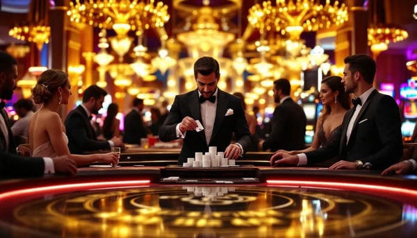 Strategies for playing baccarat effectively and winning bets.