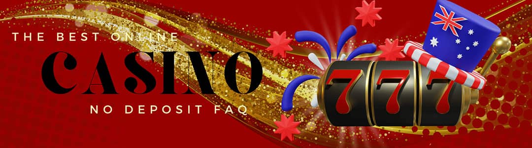 The best online casino bonuses no deposit faq