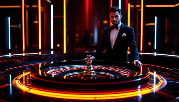 Strategies for playing online roulette effectively.