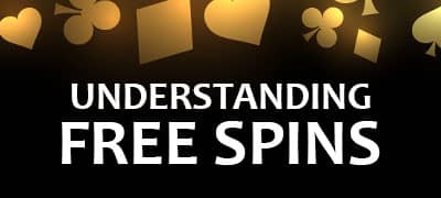 Online casino with free spins bonus and bonus offers