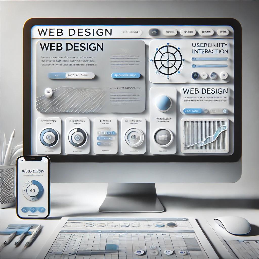 Webbdesign