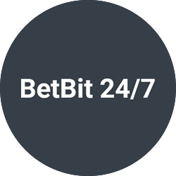 Betbit 247 logo