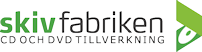 cd pressning: skivfabriken.se