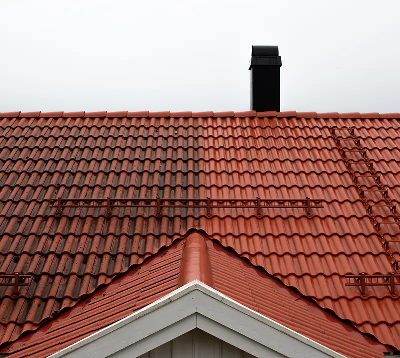Taktvätt Stockholm