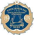 stockholms snickarmästares förening logo