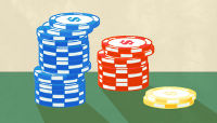 Bästa Poker Bonus