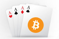 Pokerbitcoin.se - Guide Till Bitcoin Poker på Nätet