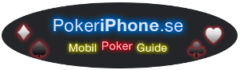 PokeriPhone.se