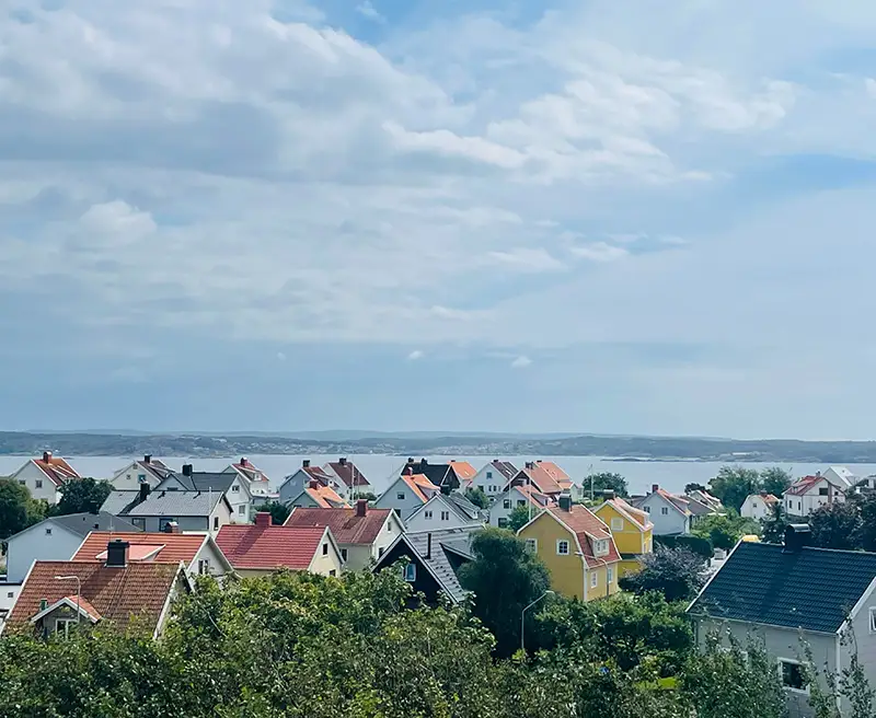 Inbrottslarm Göteborg