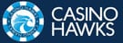 CasinoHawks logo
