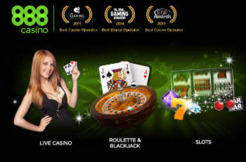 888 Casino Review