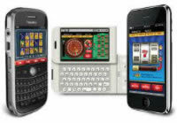 All Real Money Mobile Casinos
