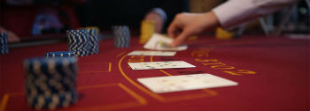 Blackjack Card Counting Online