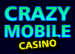 Crazy Vegas Mobile Casino