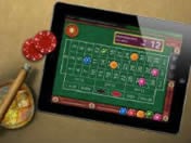 iPad Casino