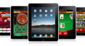 iPad Casino