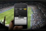 Live Betting on Mobile